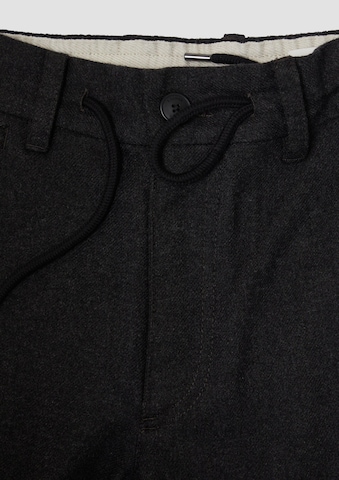 s.Oliver Regular Hose ' PHOENIX ' in Grau