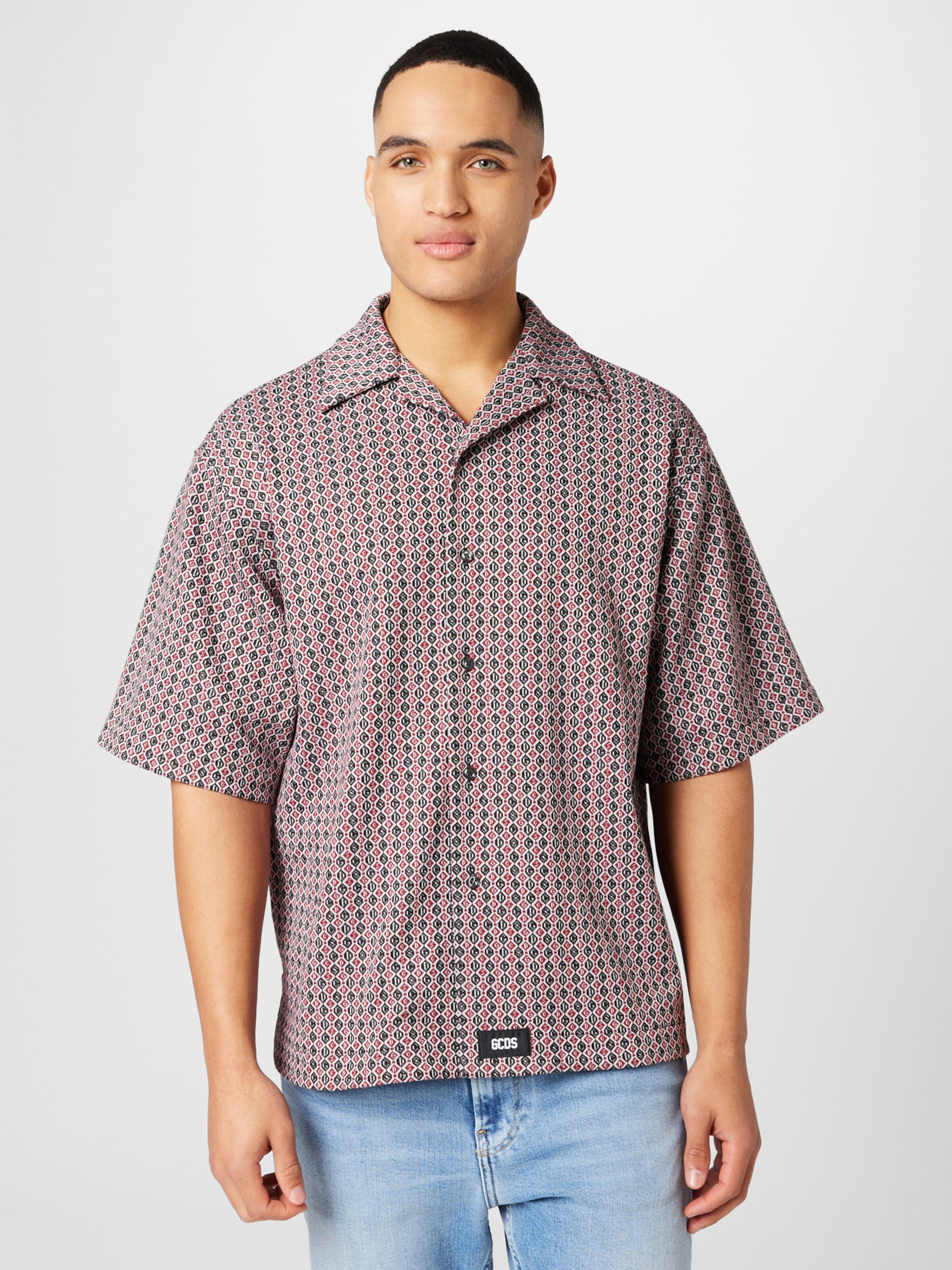 Camicia gcds deals