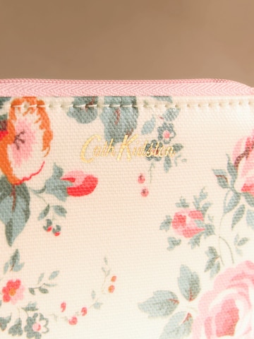 Portamonete di Cath Kidston in beige