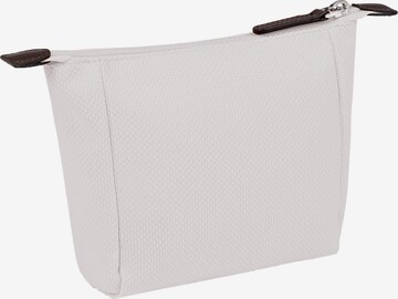 Roeckl Cosmetic Bag in White