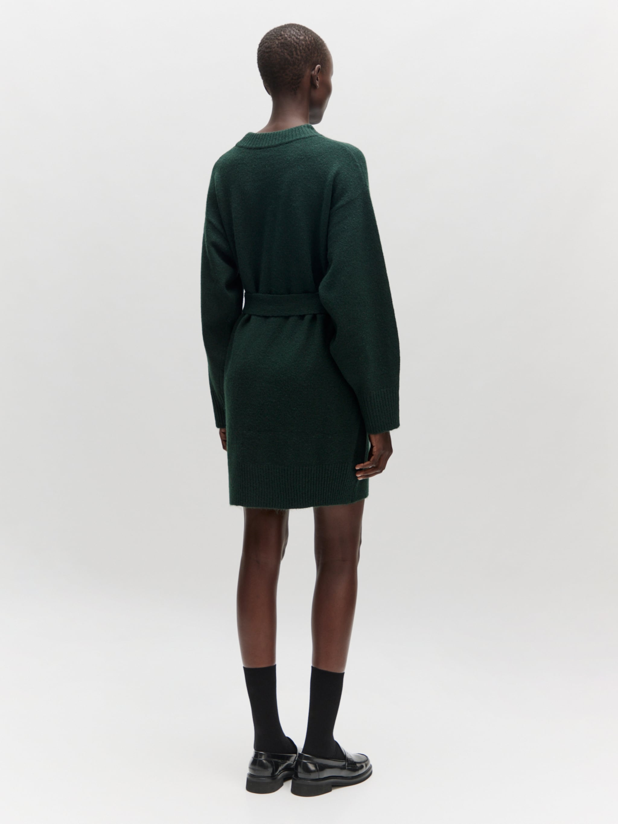 EDITED Produkte Kleid 'Mariana' grün