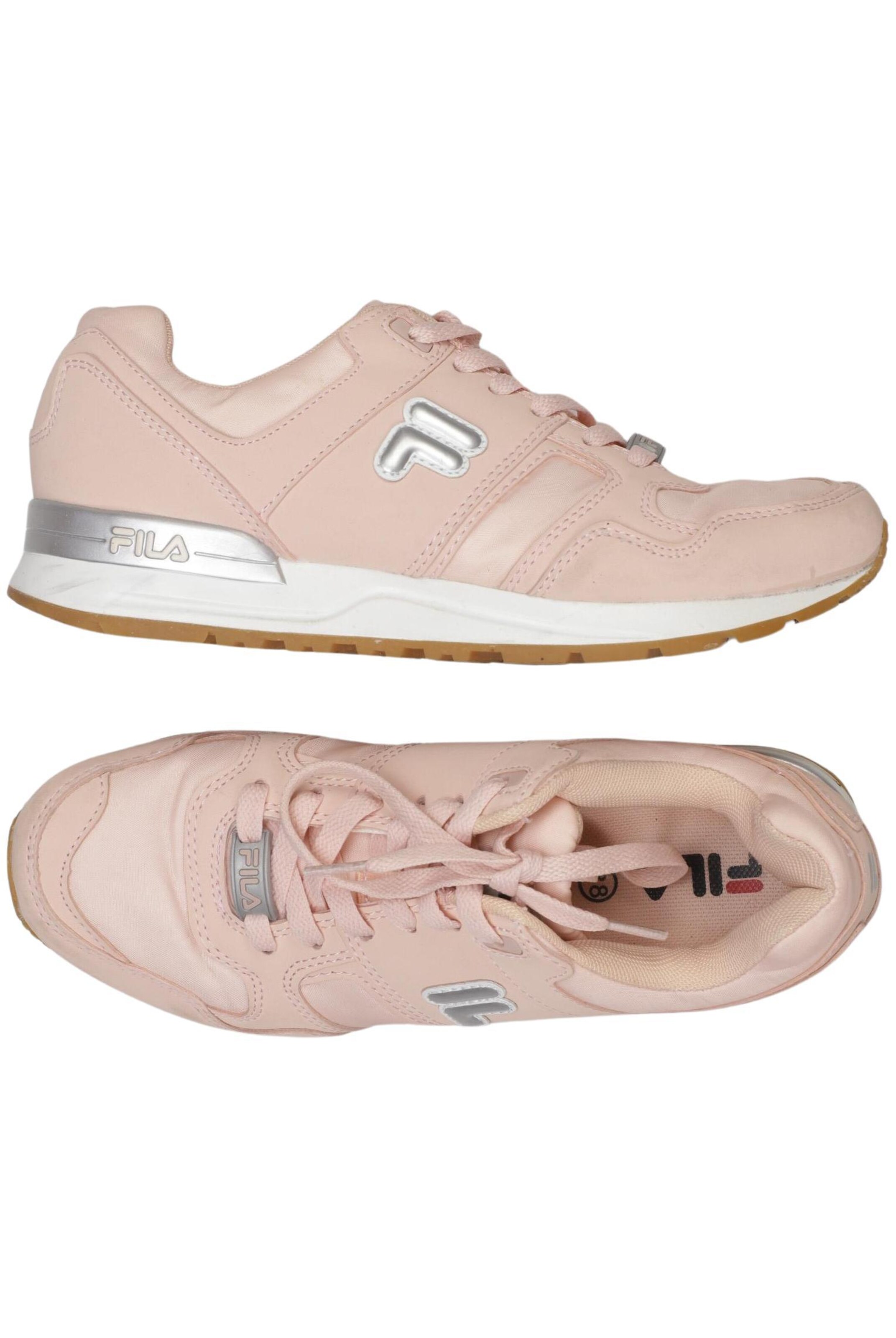 FILA Sneakers & Trainers in 38 in Mixed colors: front