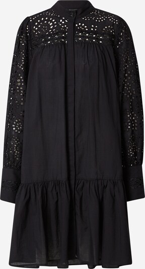 BRUUNS BAZAAR Kleid 'Sienna' in schwarz, Produktansicht