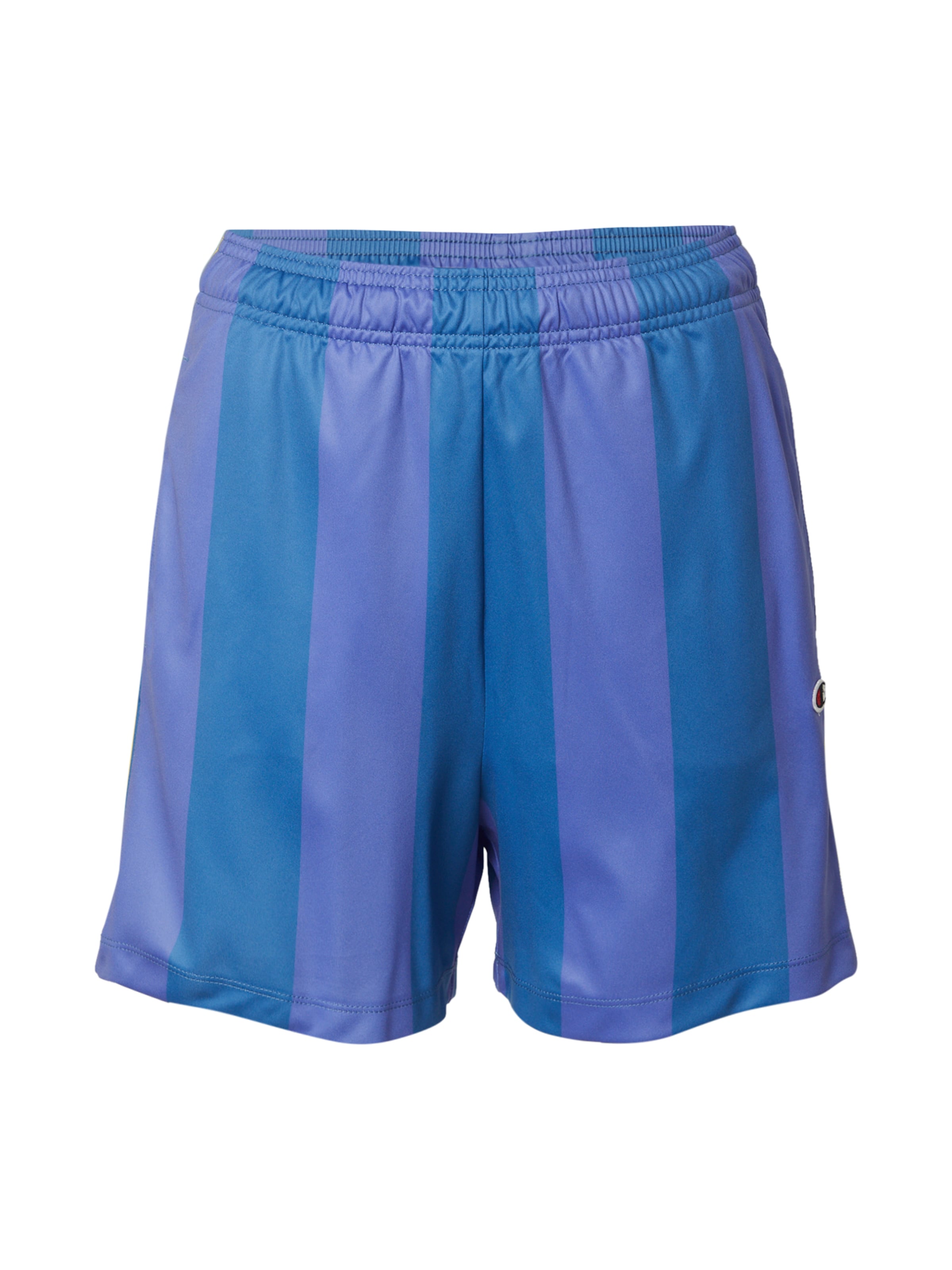 Champion Authentic Athletic Apparel regular Παντελόνι σε μπλε: μπροστά