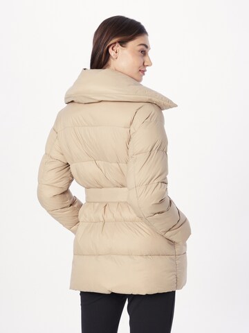 Lauren Ralph Lauren Wintermantel in Beige