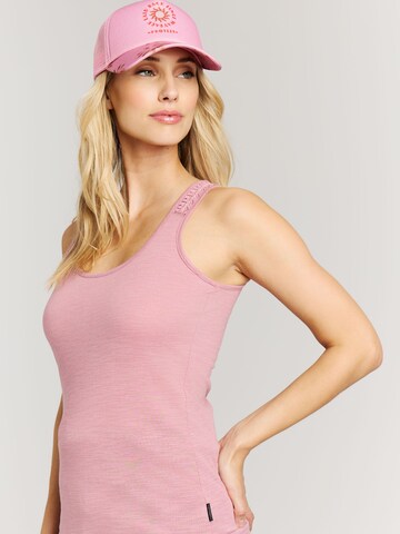 PROTEST Top 'PRTImpulses' in Roze