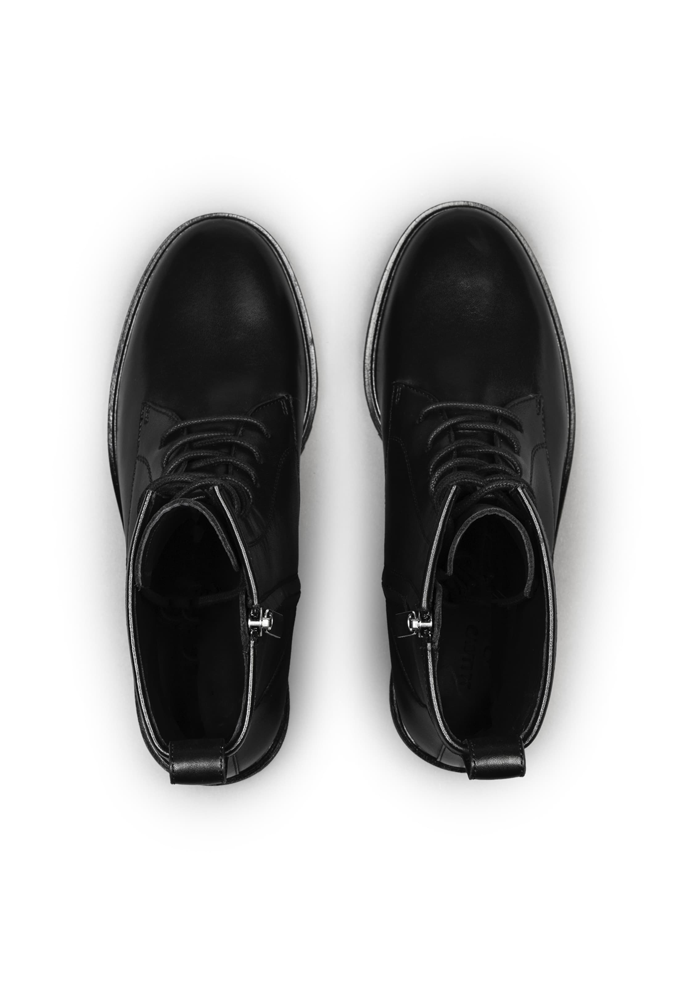 Stivaletto di LLOYD in nero