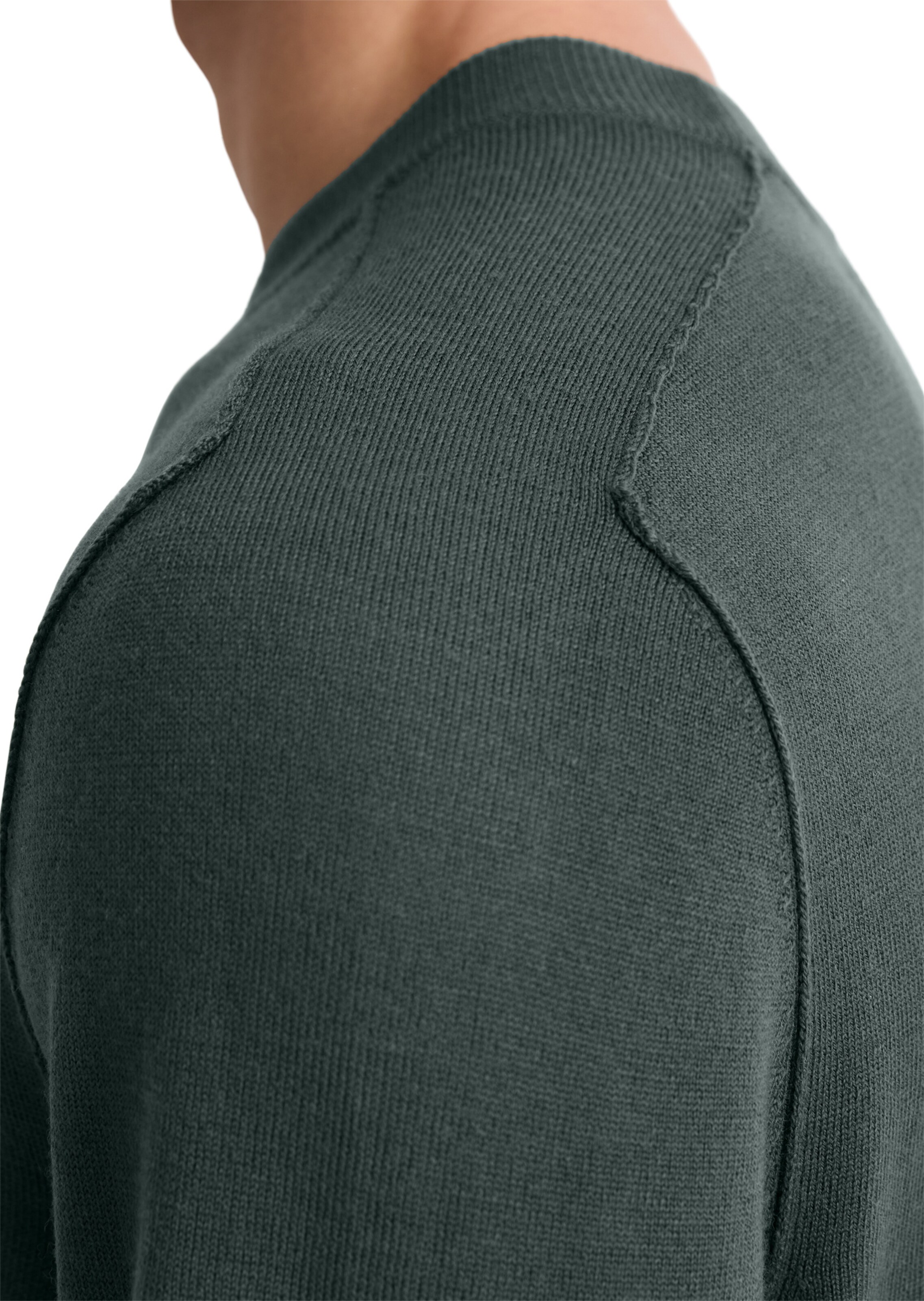 Marc O'Polo Sweater in Green