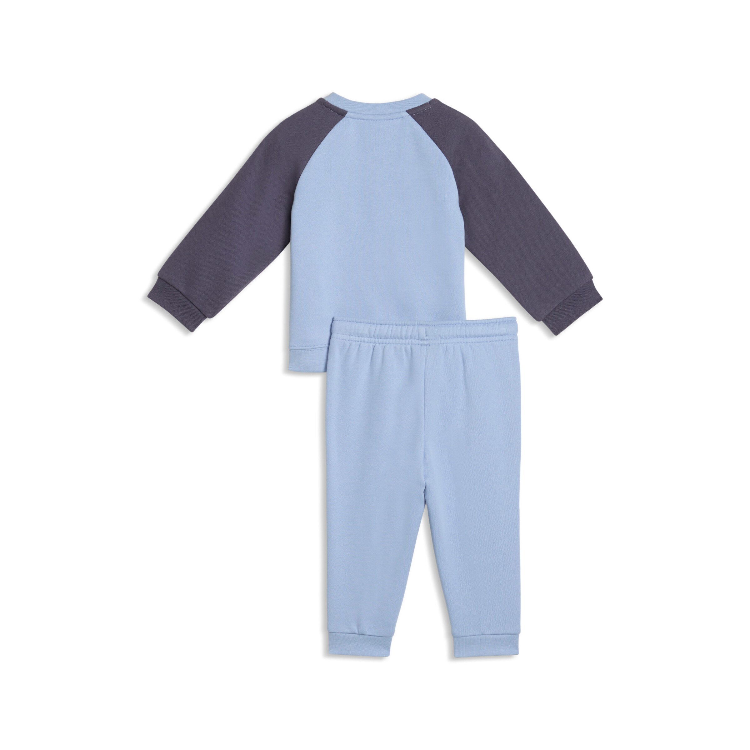 PUMA Jogginganzug 'Minicats Essentials' in Blau