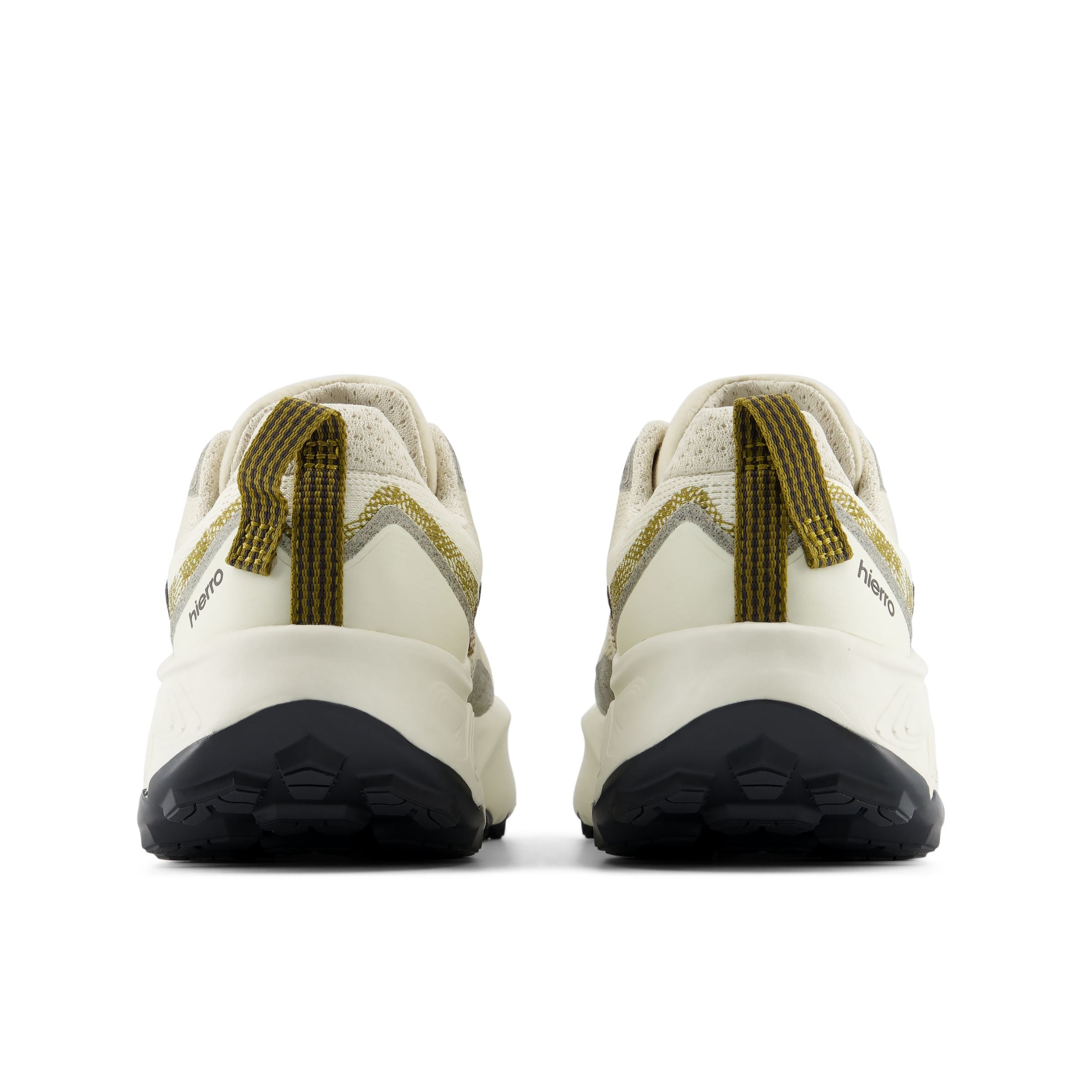 Scarpa da corsa '[  "Fresh Foam X Hierro v9",  "Fresh Foam X Hierro v9",  "Fresh Foam X Hierro v9"]' di new balance in bianco