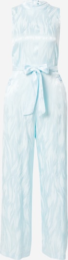Closet London Jumpsuit in himmelblau / pastellblau, Produktansicht