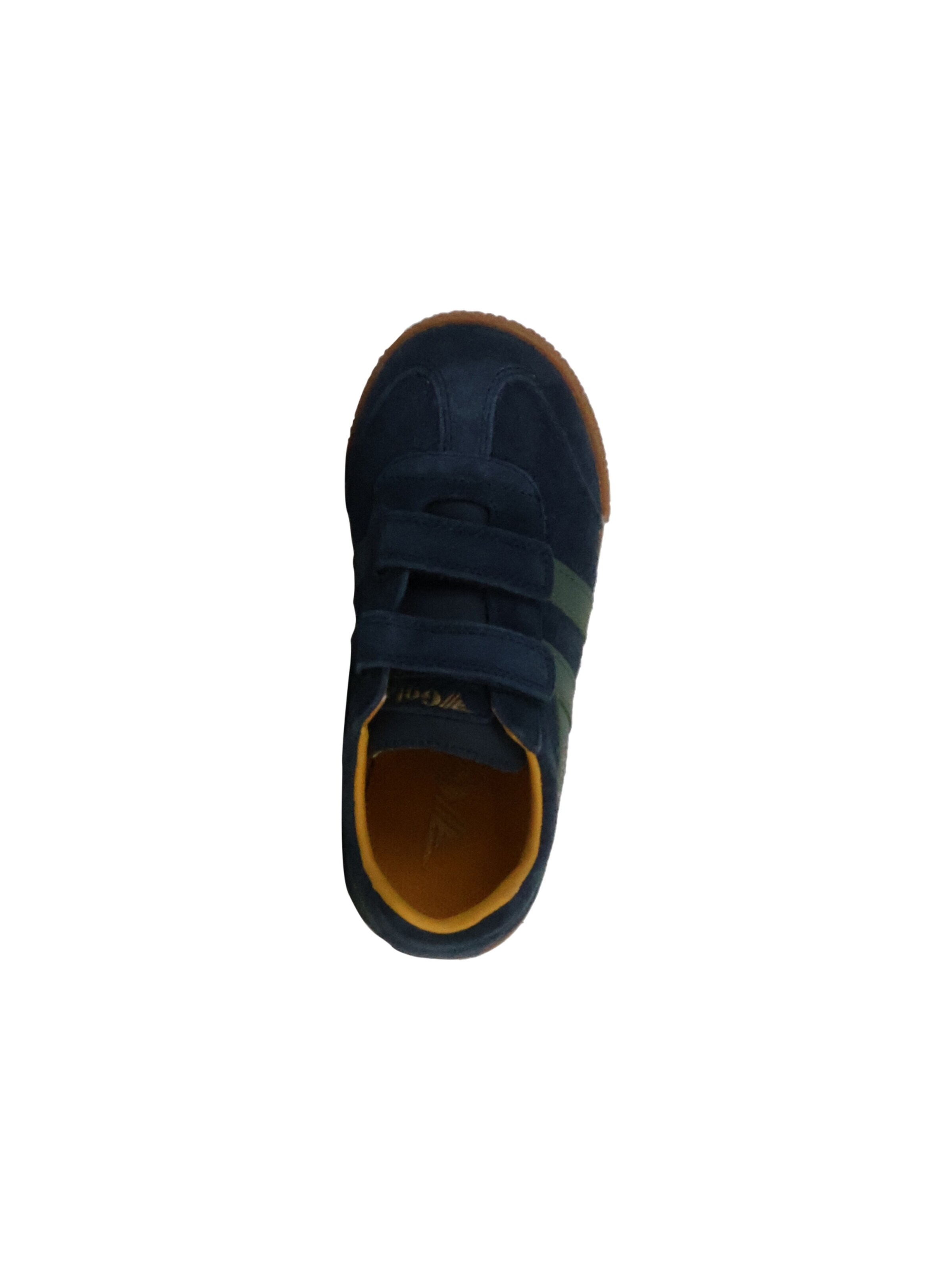 Gola Sneakers in Blauw