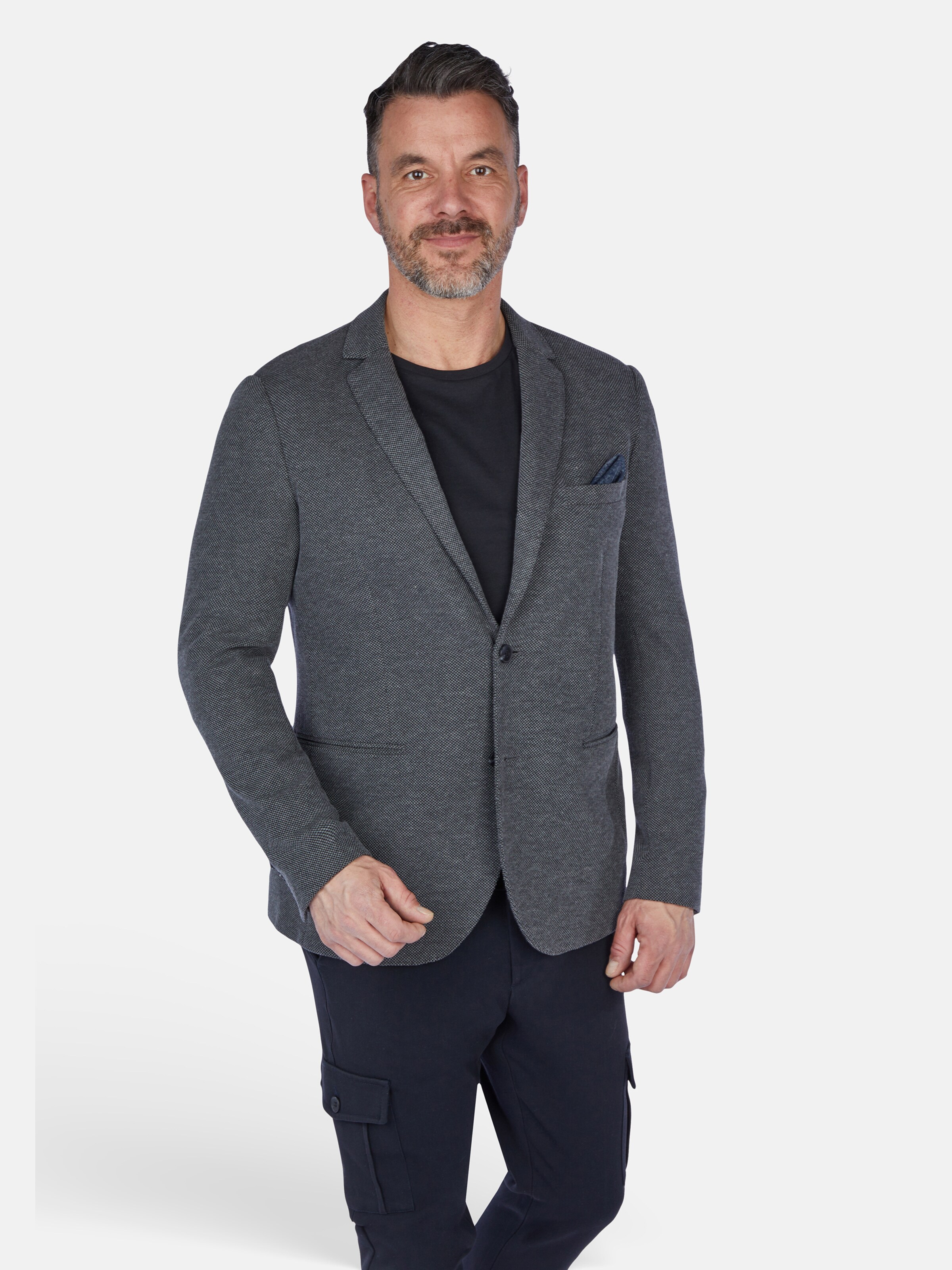 CALAMAR Grote maten kleding voor heren online kopen ABOUT YOU