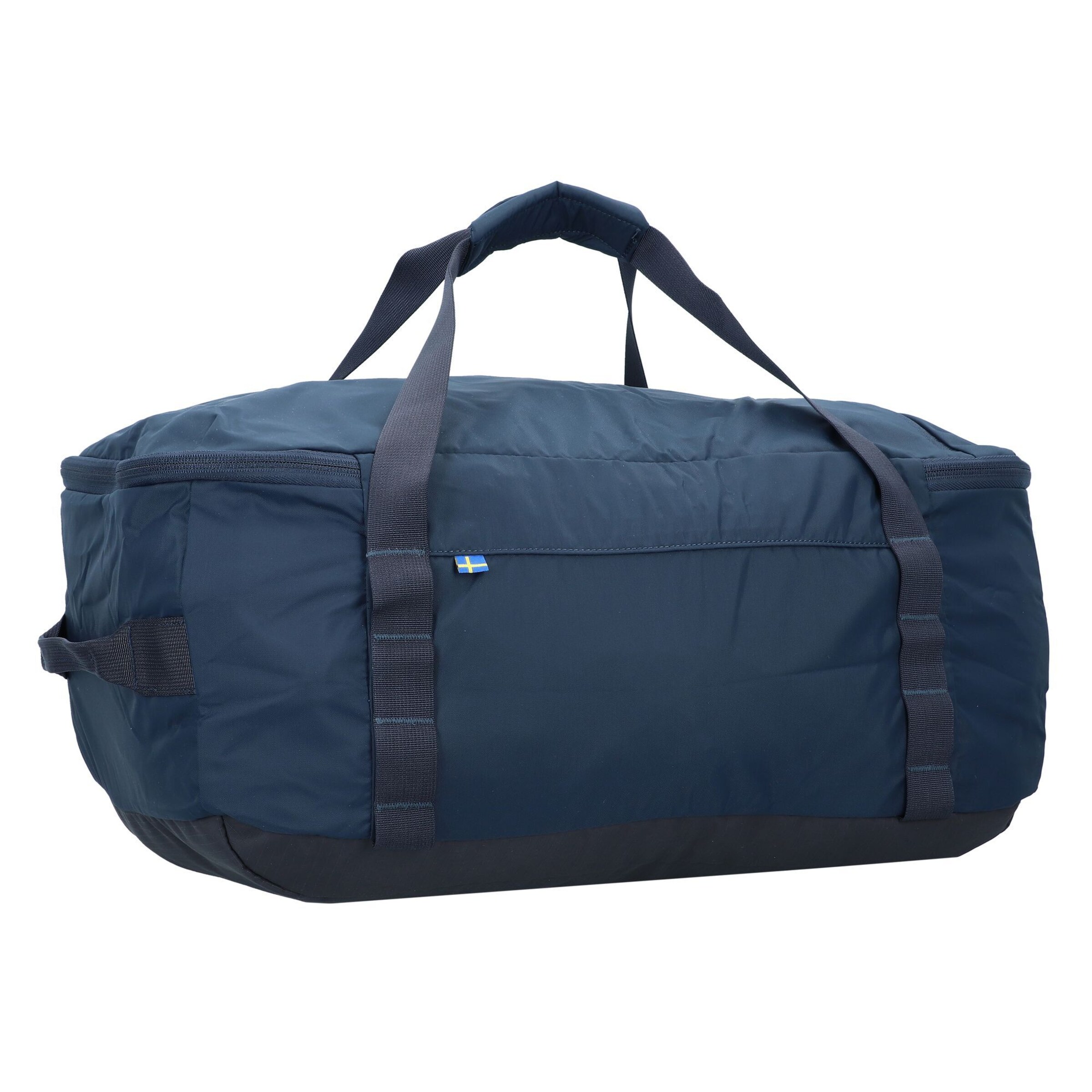 Borsa weekend 'High Coast' di Fjällräven in blu