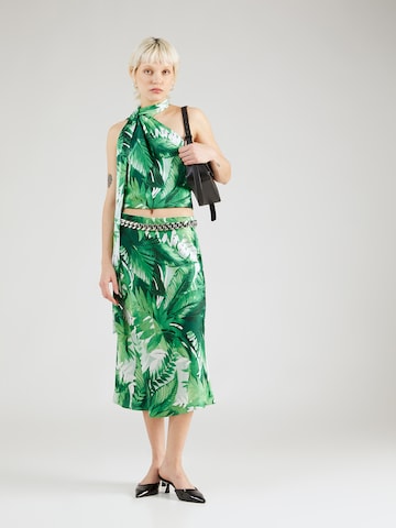 Lauren Ralph Lauren Φούστα σε πράσινο