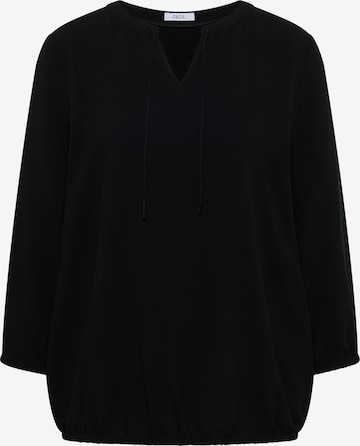 CECIL Blouse in Black: front