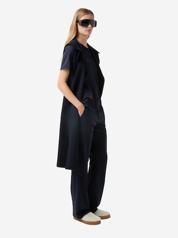 BOGNER Shirt in Blau