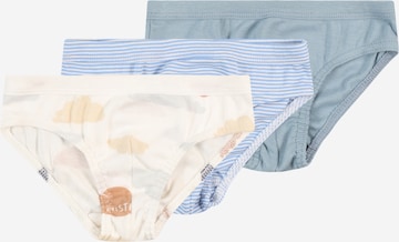 PETIT BATEAU - Cueca em bege: frente