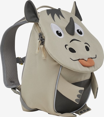 Affenzahn Rucksack in Beige