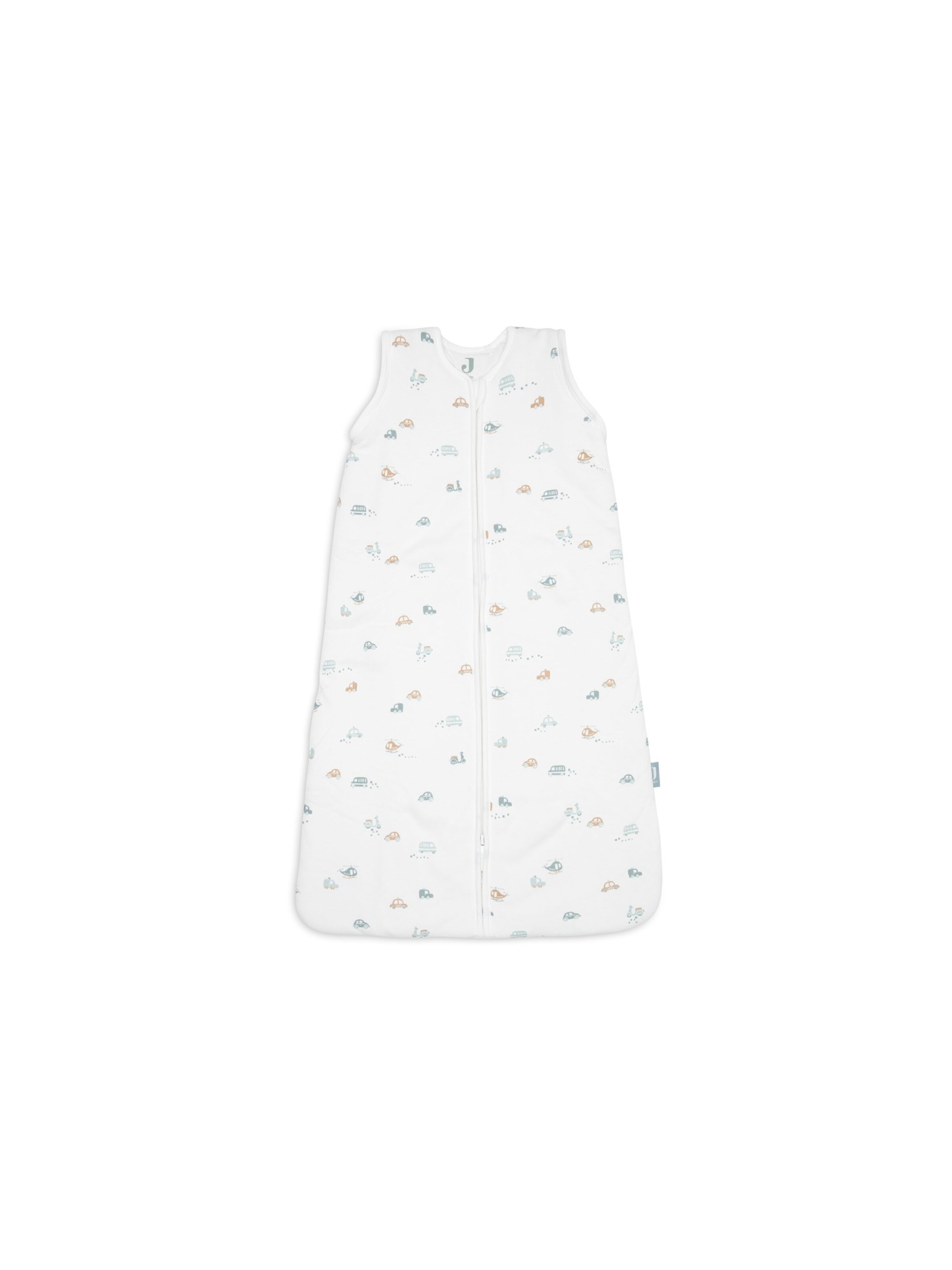 Jollein Schlafsack in Weiß