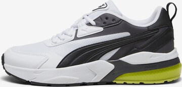 PUMA Sneakers 'Vis2K' in White: front