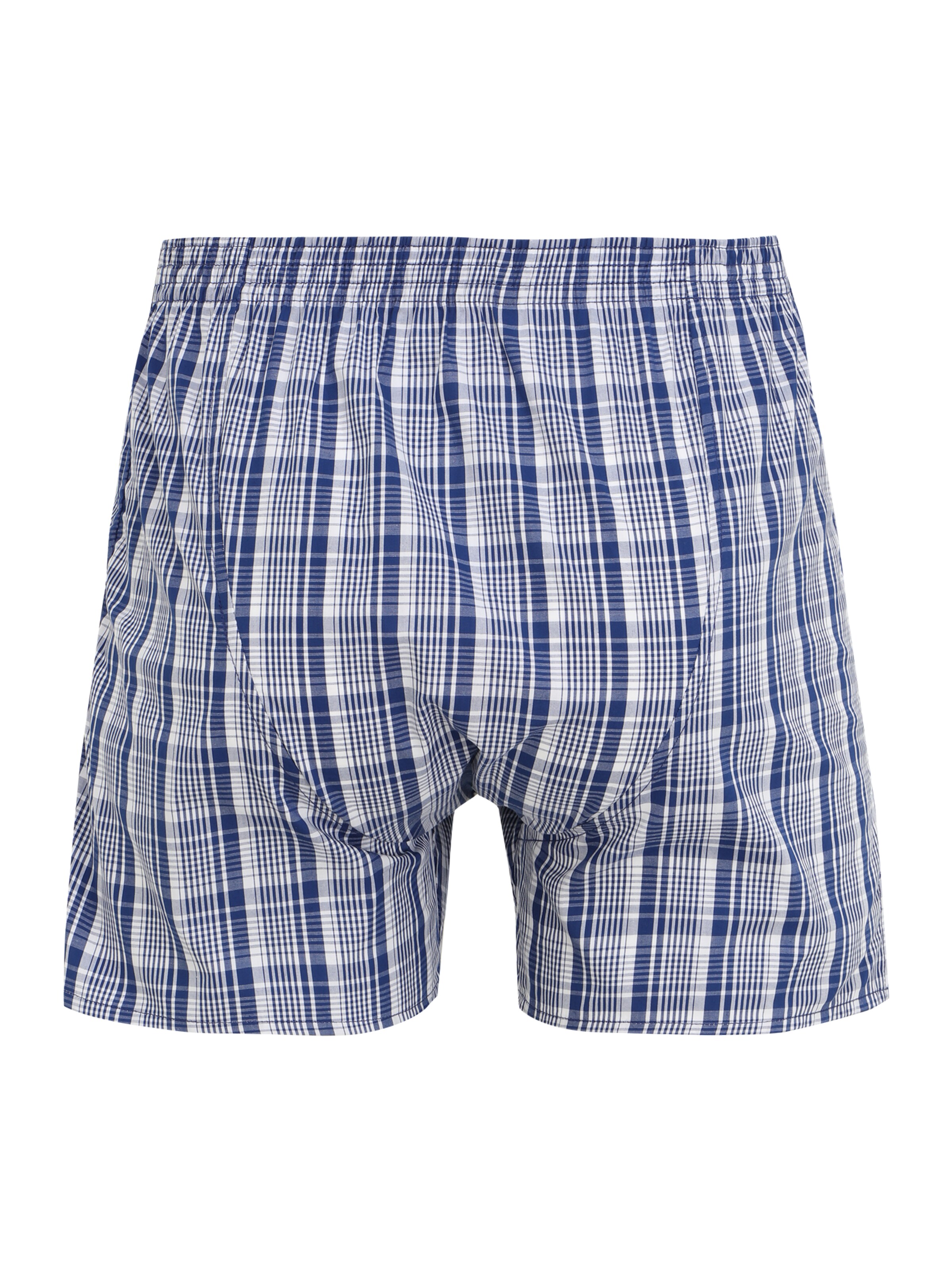 D.E.A.L International - Calzoncillo boxer en azul