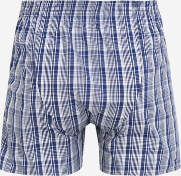 D.E.A.L International Boxer shorts in Blue