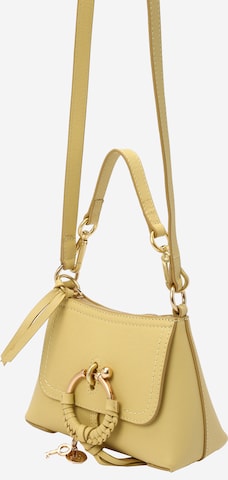 See by Chloe Handbag in Yellow ABOUT YOU