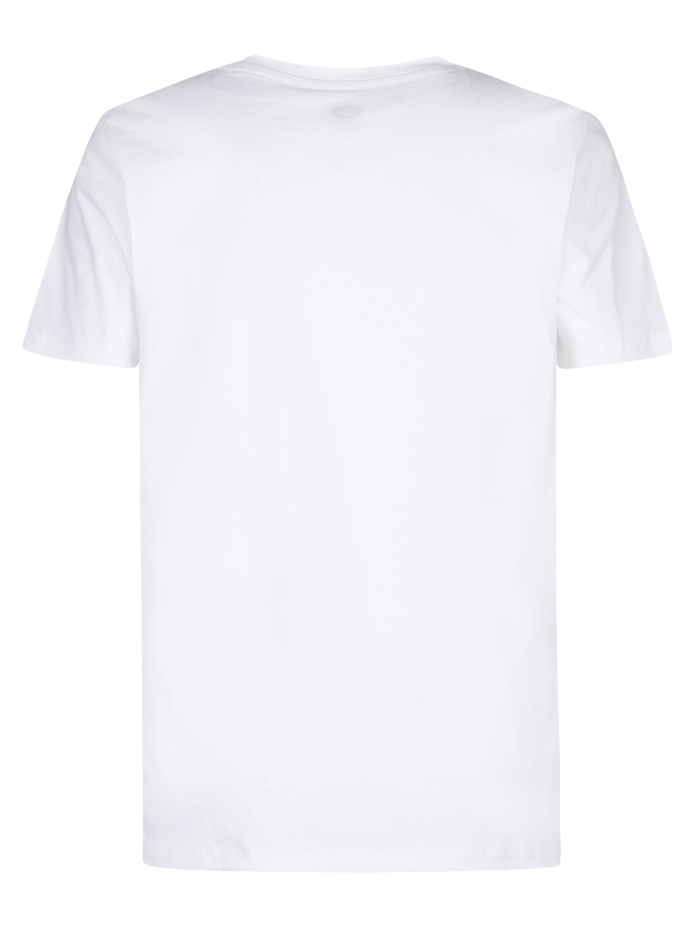 Petrol Industries Футболка в Синий