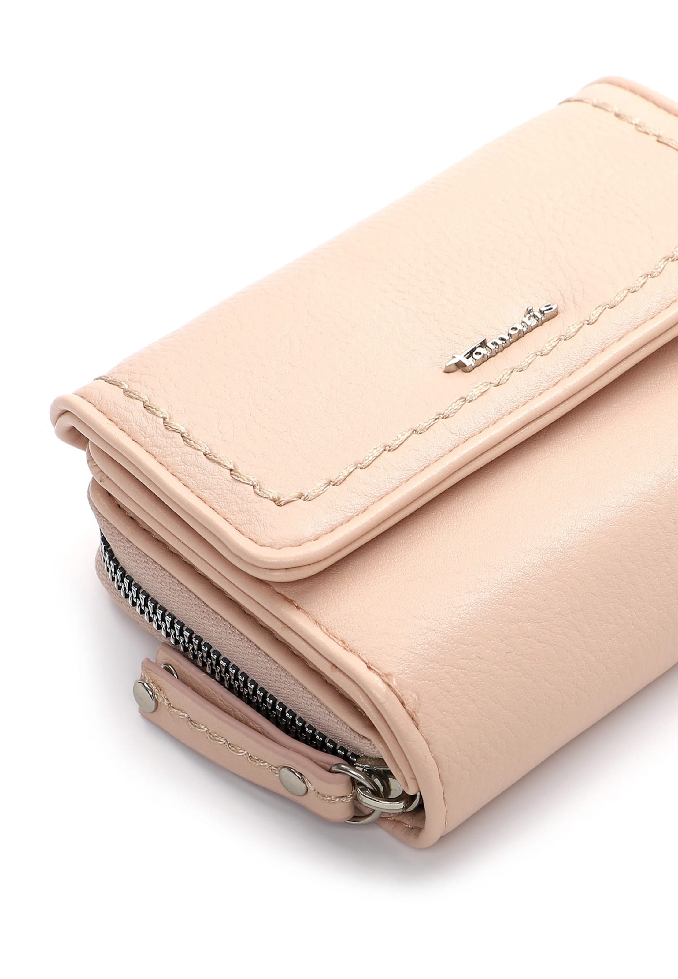 Porte-monnaies 'Keona' Tamaris en beige