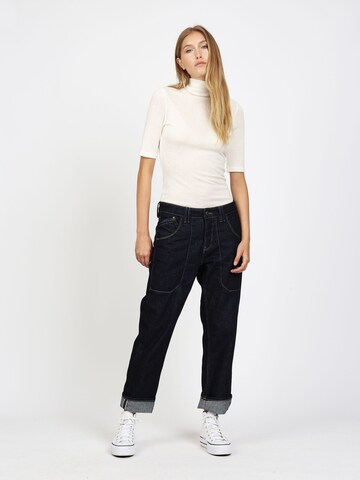 Regular Jean '94THELMA WORKER' Gang en bleu