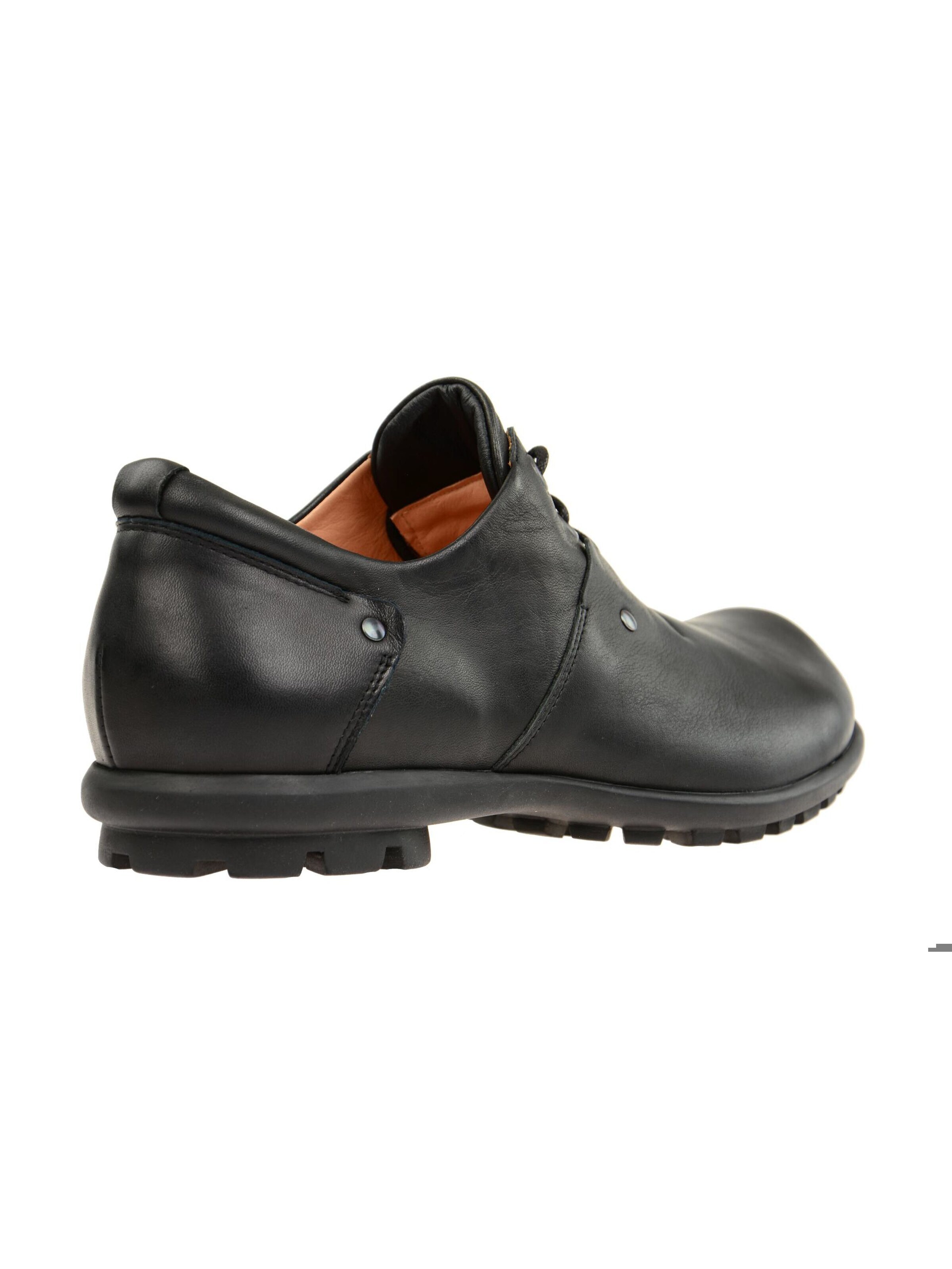 THINK! Schnürschuh‌‌‌‌‌‌‌‌ in Schwarz