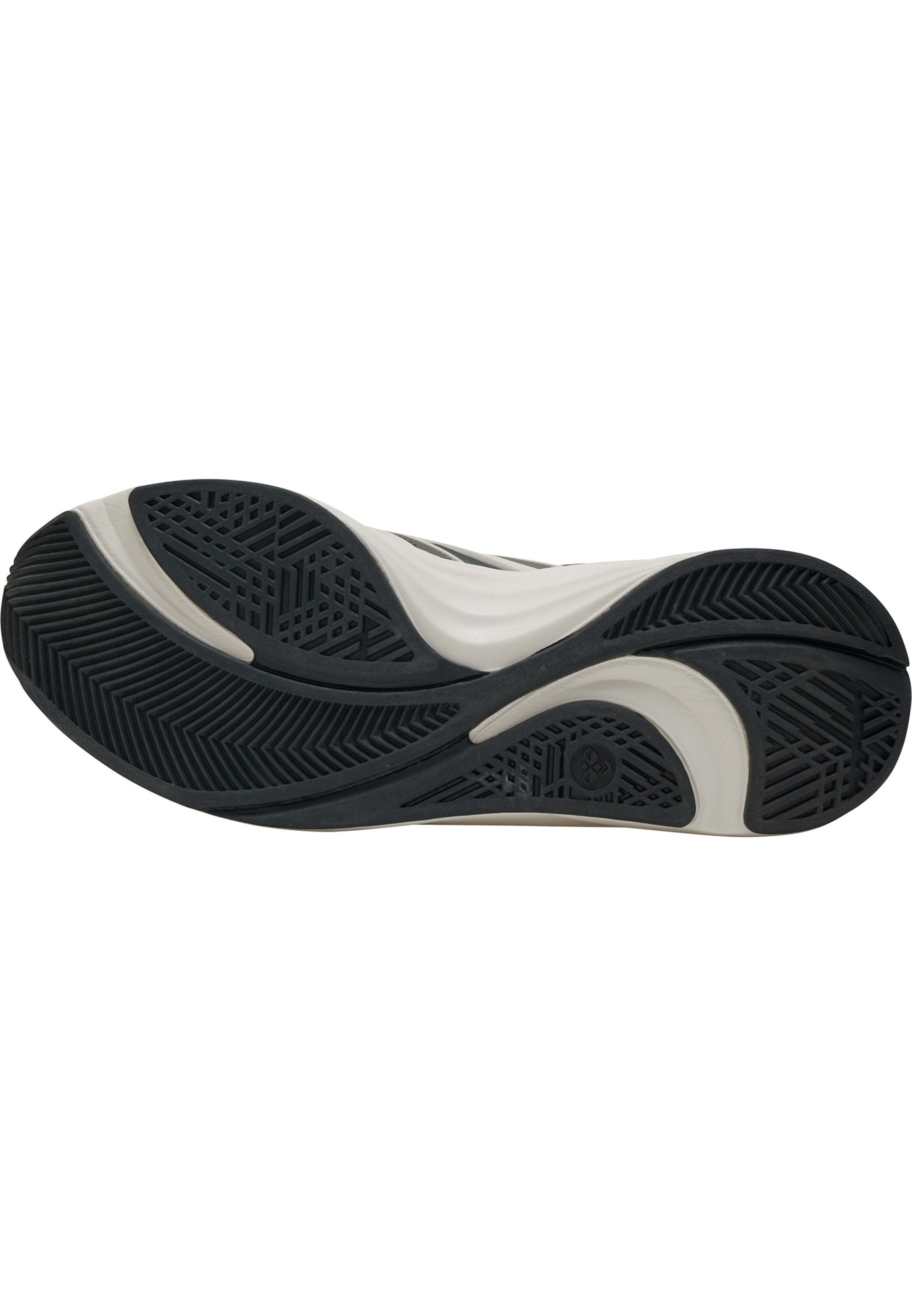 Hummel Športni čevelj 'Reach LX 300' | siva barva