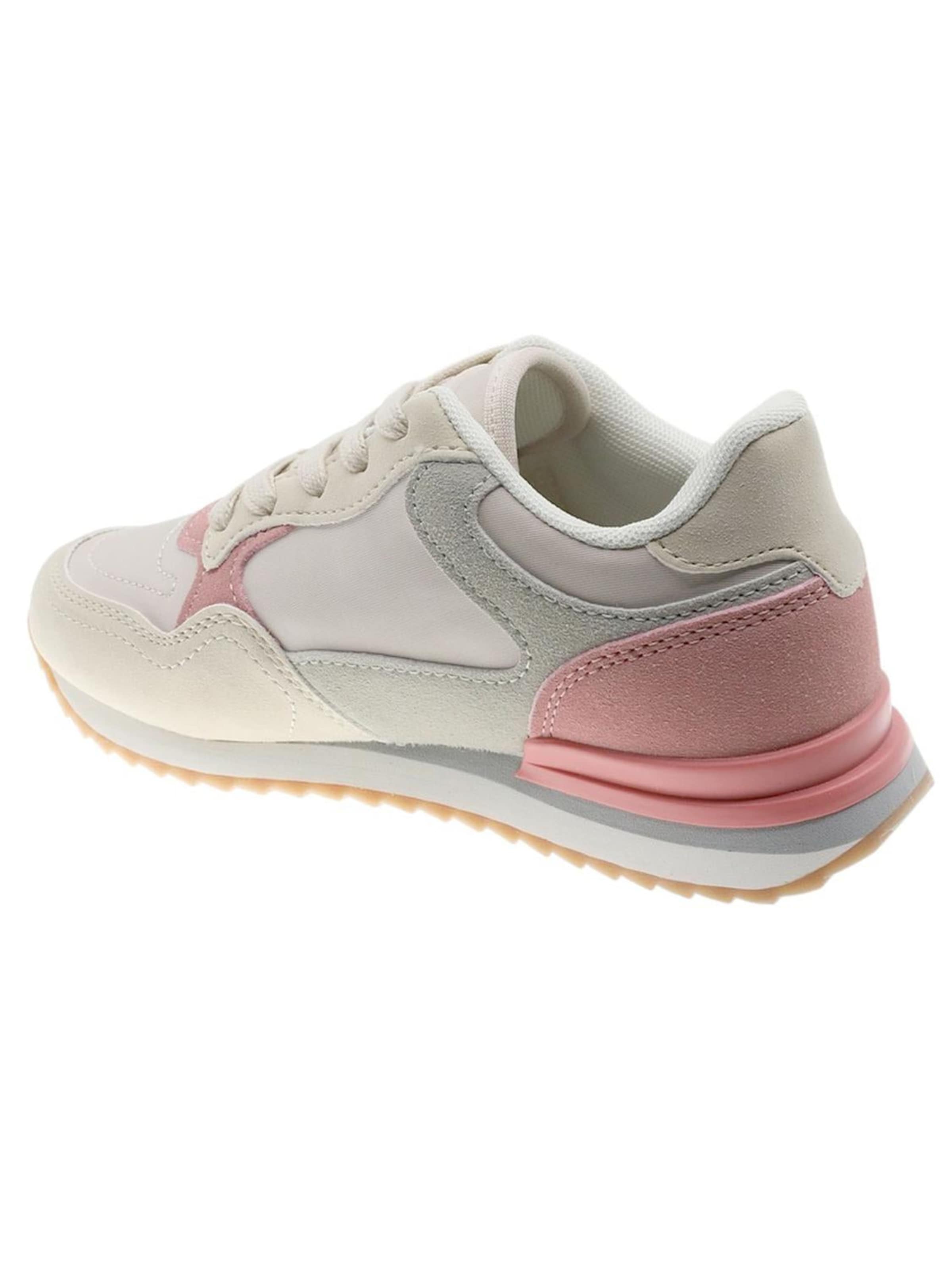 Beppi Sneakers in Grijs