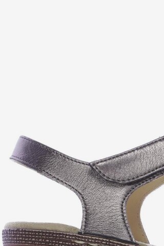 ARA Sandals & High-Heeled Sandals in 41 in Grey