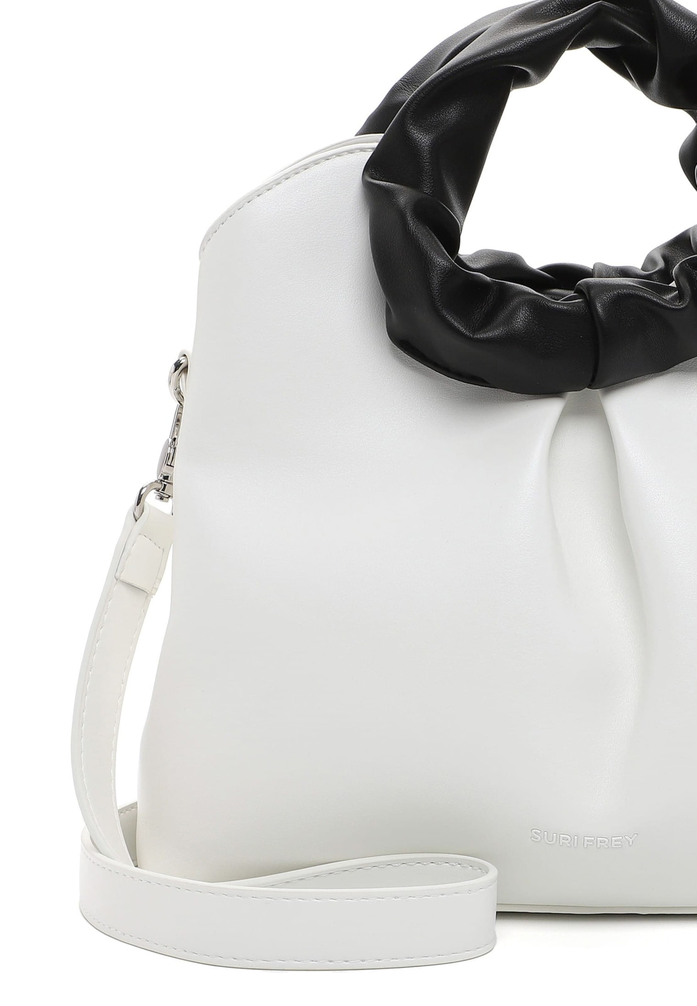 Suri Frey Handbag in White