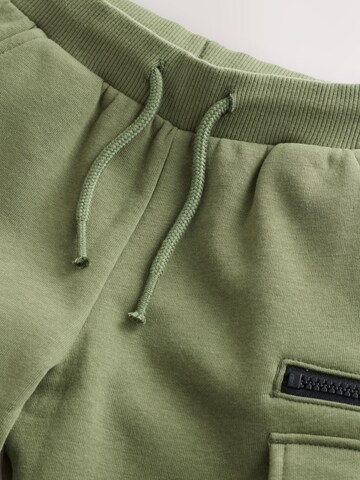 Next Joggingdragt i beige