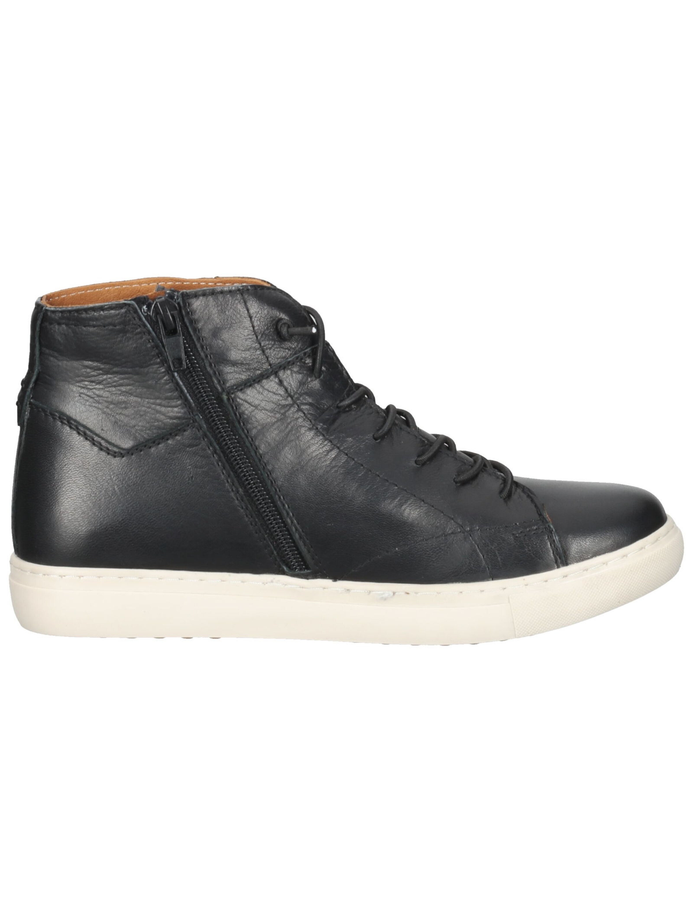 COSMOS COMFORT Sneaker in Blau