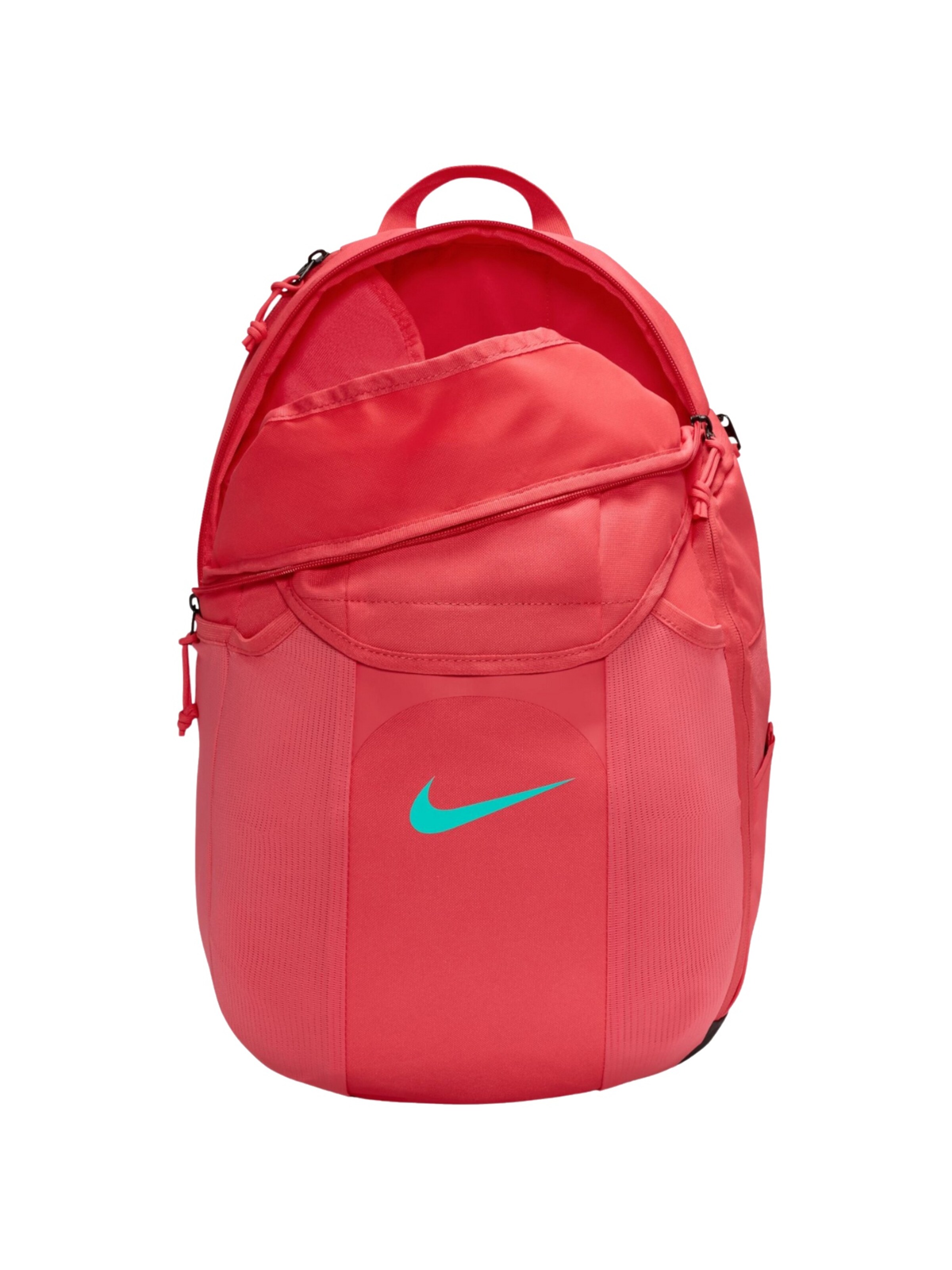 NIKE Backpack 'Nike Academy Team Backpack' in Pink