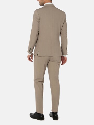Regular Costume BENVENUTO en beige