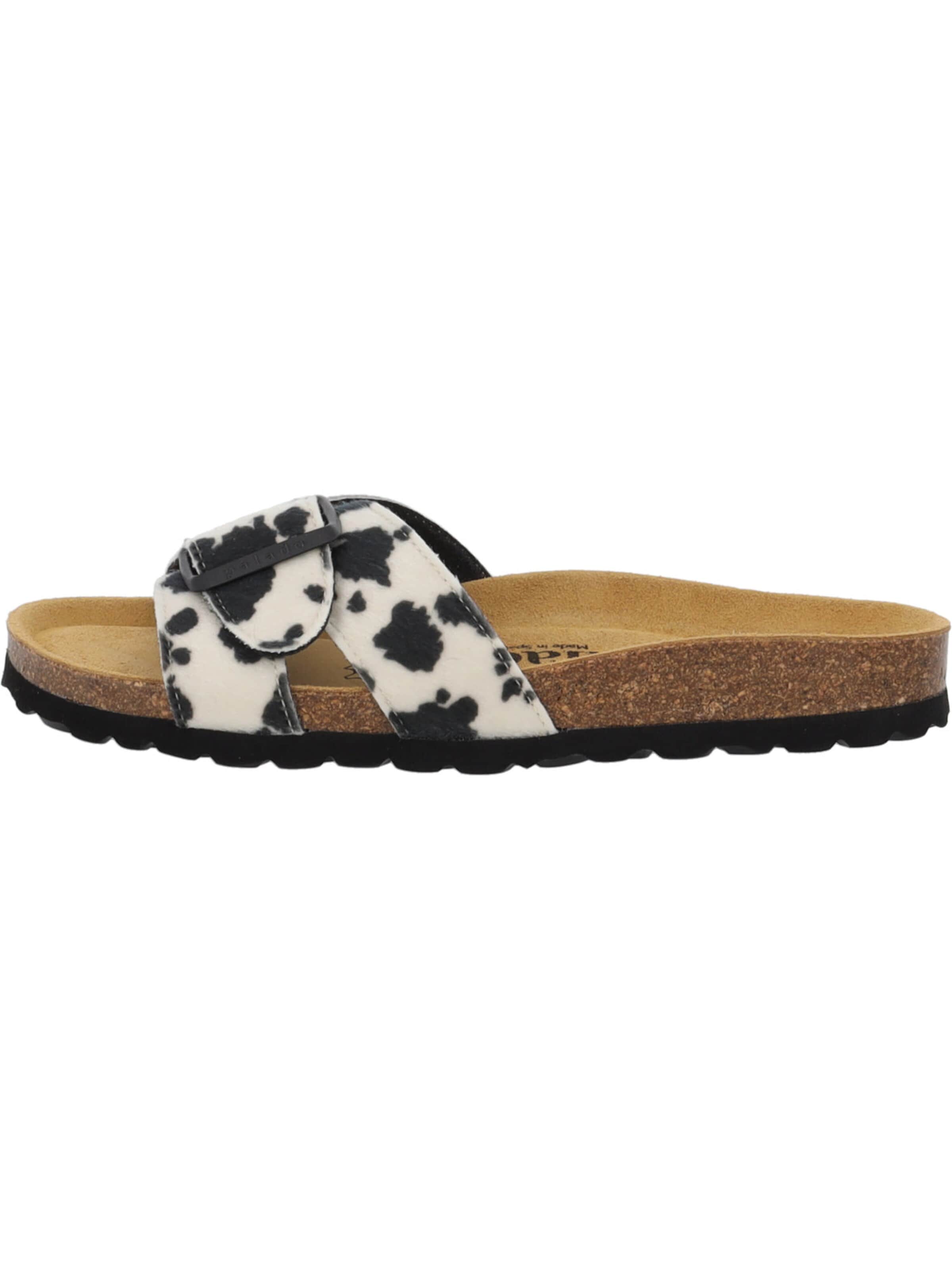 Palado Mule 'Tinos' in Black