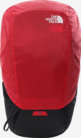 THE NORTH FACE - Mochila deportiva 'Basin' en negro