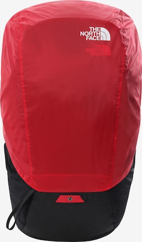 THE NORTH FACE Sportrucksack 'Basin' in Schwarz