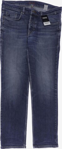 Five Fellas Jeans 36 in Blau: predná strana