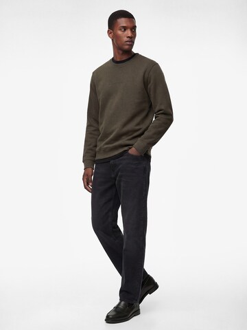 Koton Sweatshirt in Grün