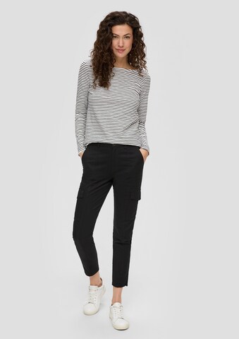 T-shirt s.Oliver en beige