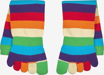 SYMPATICO Socks in Mixed colors: front