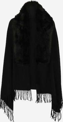 RINO & PELLEPelerina 'Wendy' - crna boja: prednji dio