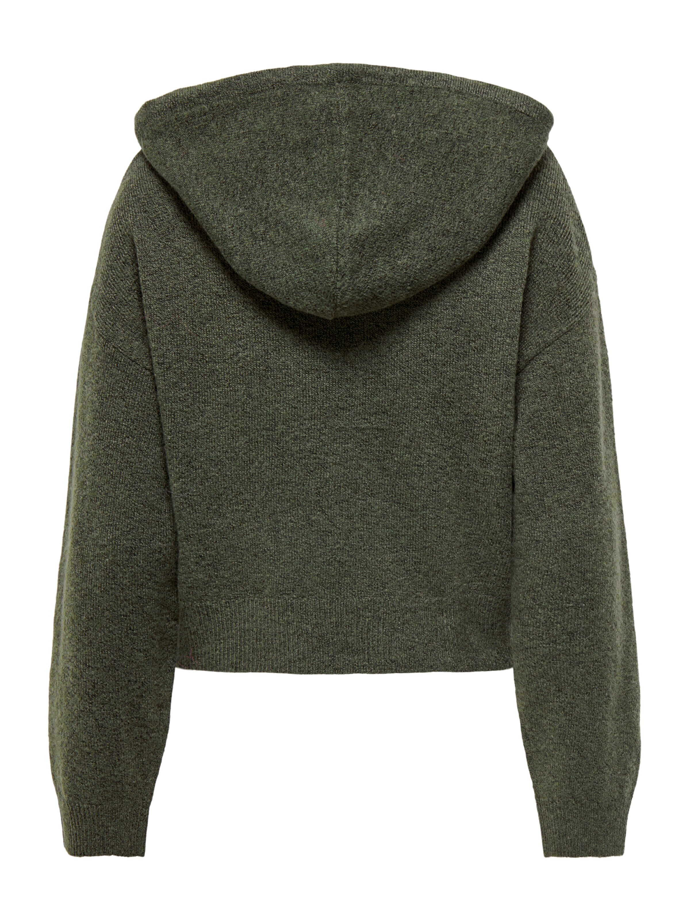 Pull-over 'JDYRue' JDY en vert