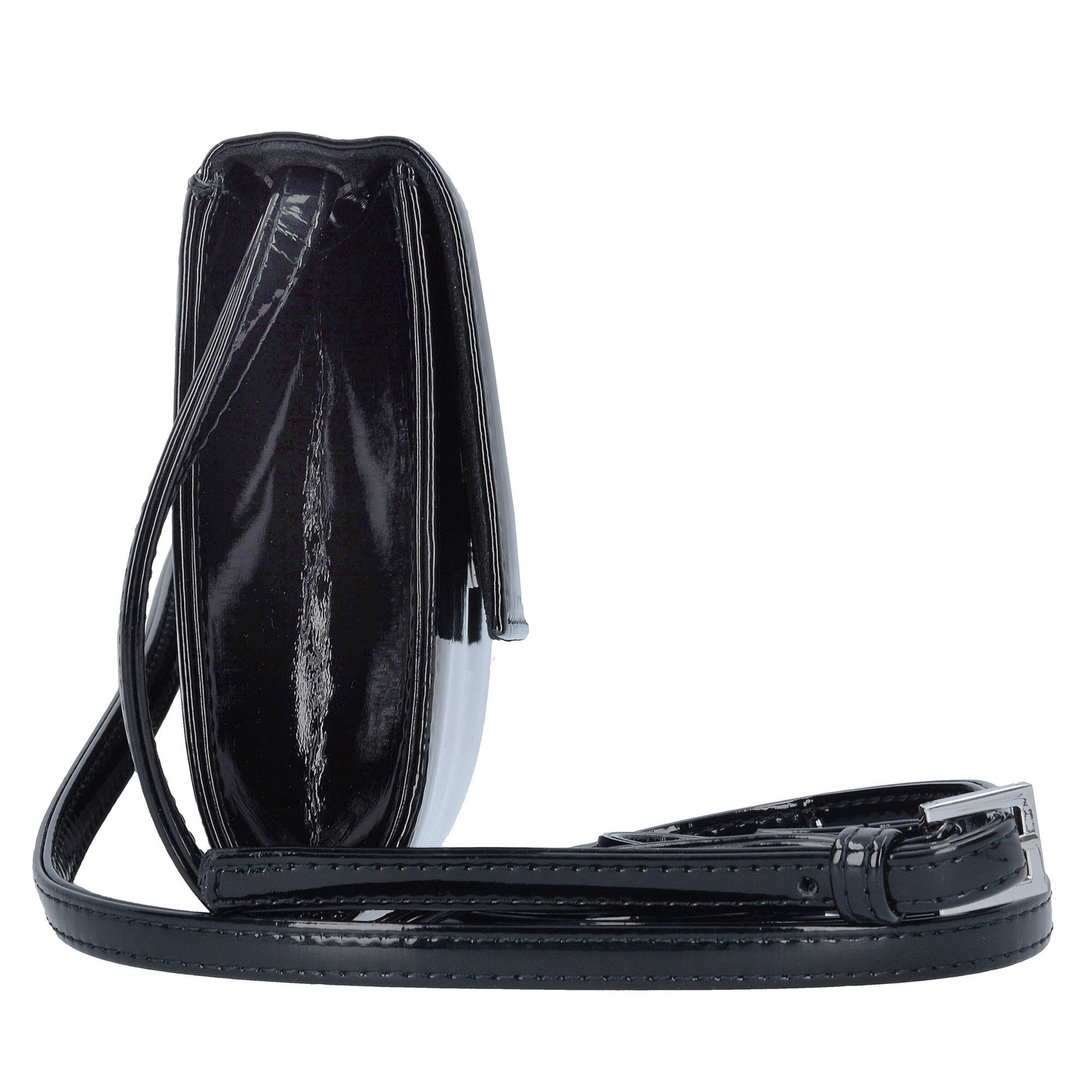 Sac à bandoulière Picard en noir